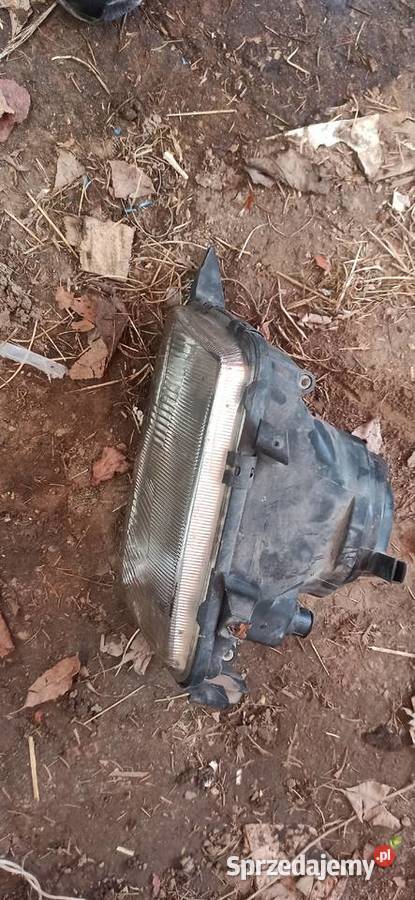 sprzedam części do Audi 80 b4 Rok produkcji 1993 Giżycko sprzedam