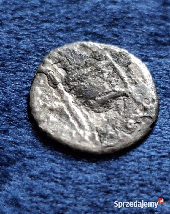 Moneta Imperium Romanum Denar Wespazjana 979 ne Wejherowo