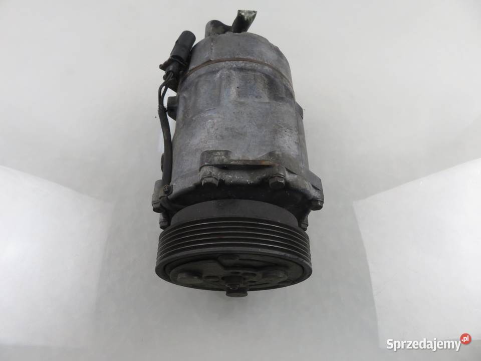 KOMPRESOR KLIMATYZACJI VW SHARAN I 19 TDI