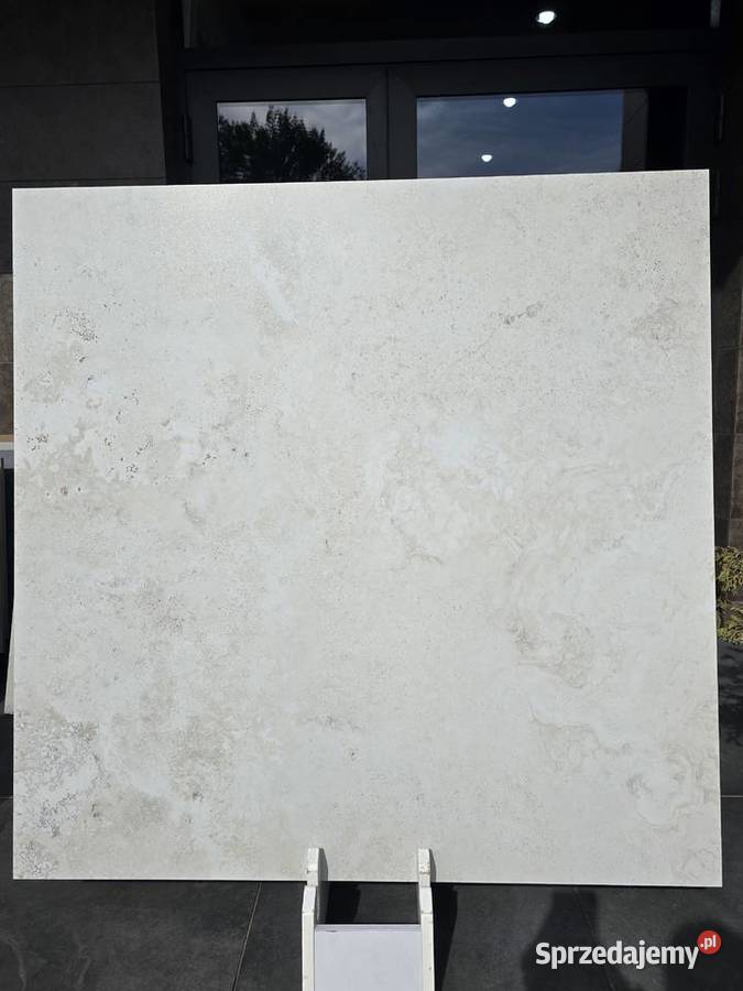 Płytka GRES ISOLA IVORY Carving 120x120 GAT I Opoczno sprzedam