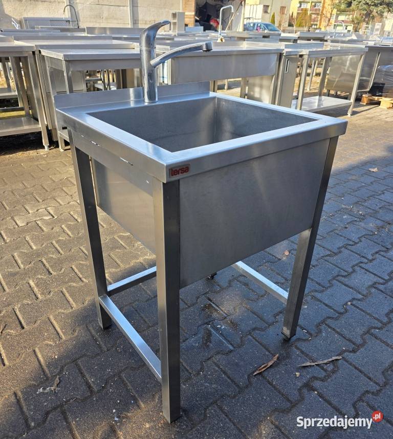 Basen 1 komorowy 606085 M1399 N wielkopolskie Nowe Skalmierzyce