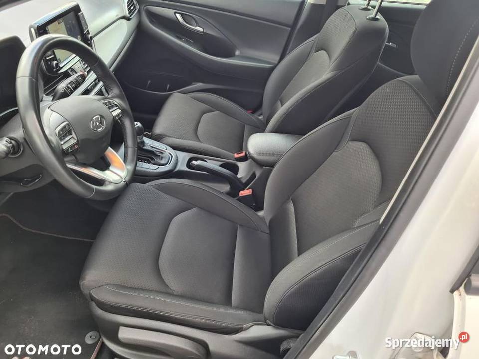 Hiundai i30 kamera navi super stan Stary Sącz
