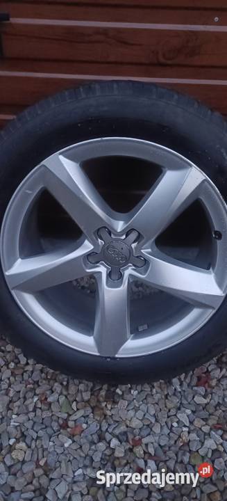Alojzy felgi 19 Q7Q5 aluminiowe Radom