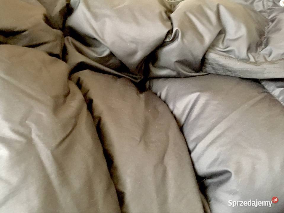 OKAZJA Nowy Płaszcz puchowy ML Tommy Hilfiger