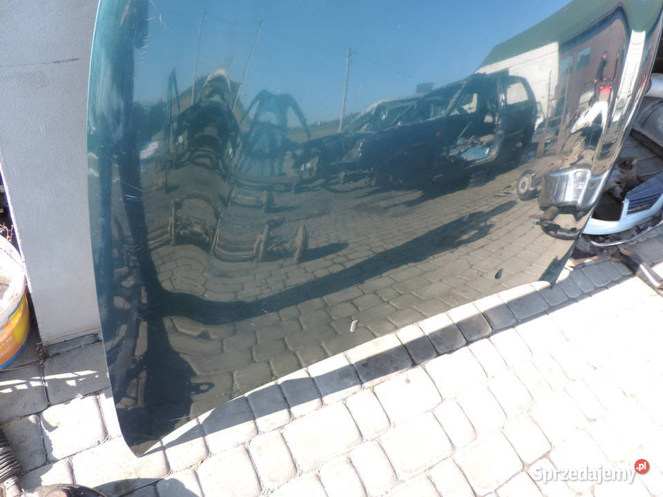 MASKA FORD MONDEO MK2 osobowe sprzedam