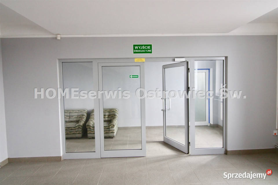 Lokal 138m2 Ostrowiec Świętokrzyski 138m2