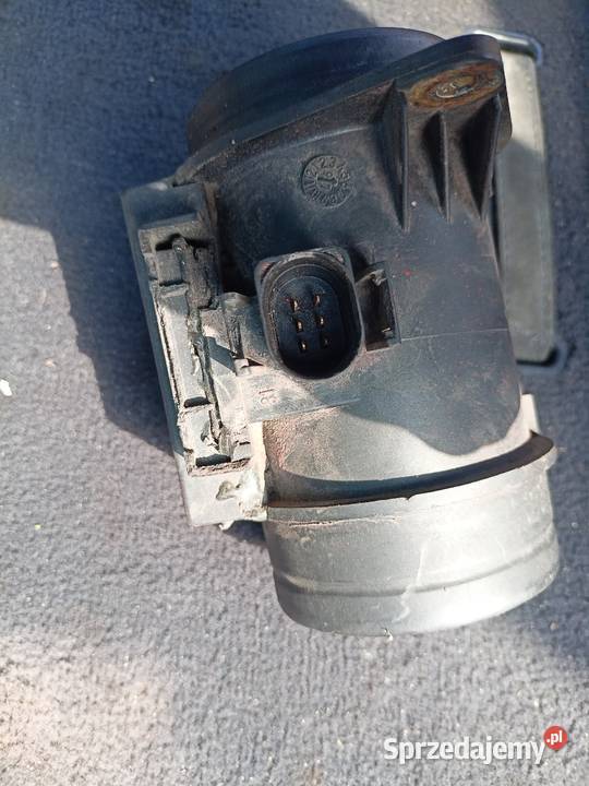 Przepływomierz 19 074 906 461 Audi A4 B5 a9 osobowe Myszków