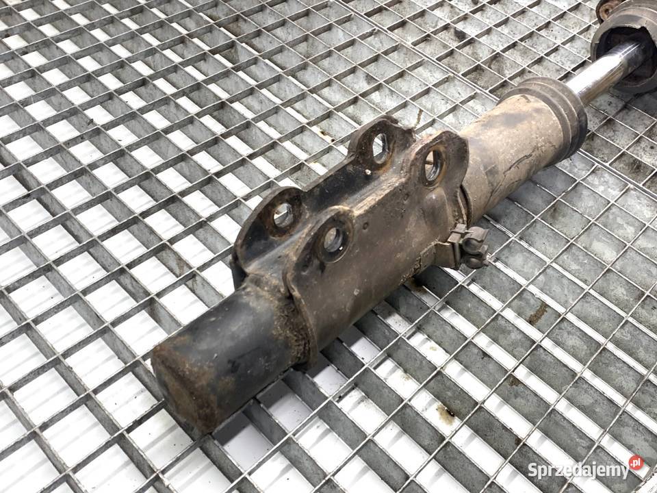 AMORTYZATOR LEWY PRZÓD VW CARFTER 30 35 25 Bus sprzedam