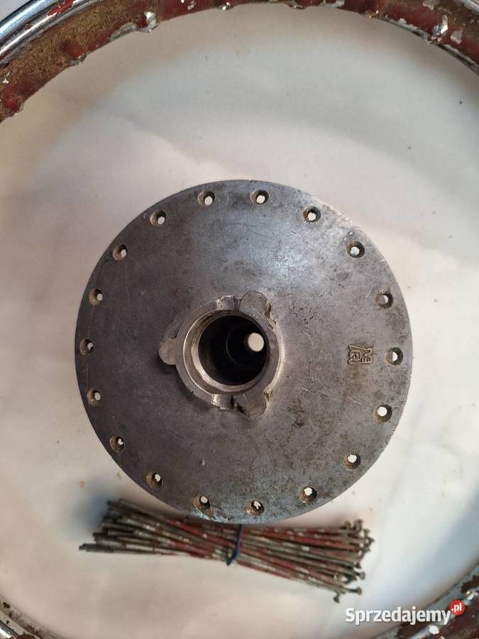 Koła romet kadet pegaz polo ogar 200 205 Strzyżów