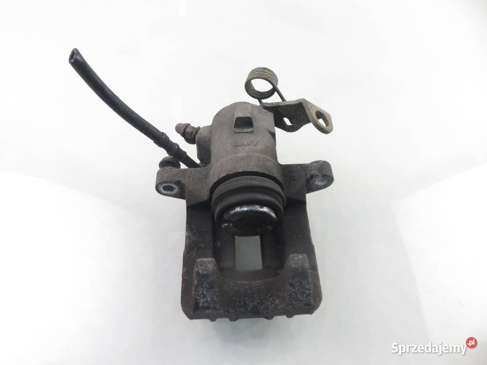 ZACISK PRAWY TYŁ SKODA FABIA I 19 TDI