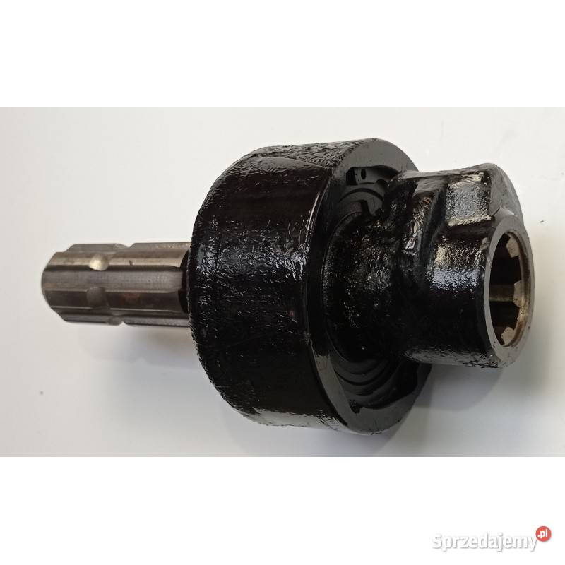 Sprzęgło jednokierunkowe adapter 1600Nm 1 386 Kamionna