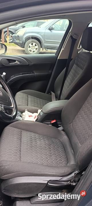 Sprzedam Opel Meriva 14b