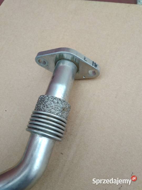 Rurka egr vw Skoda 20 tdi 038131521CB Warszawa sprzedam