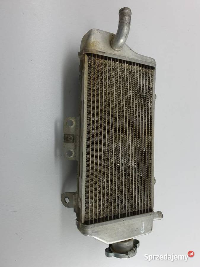 Chlodnica Prawa Korek Yamaha Yzf 250450 Łódź