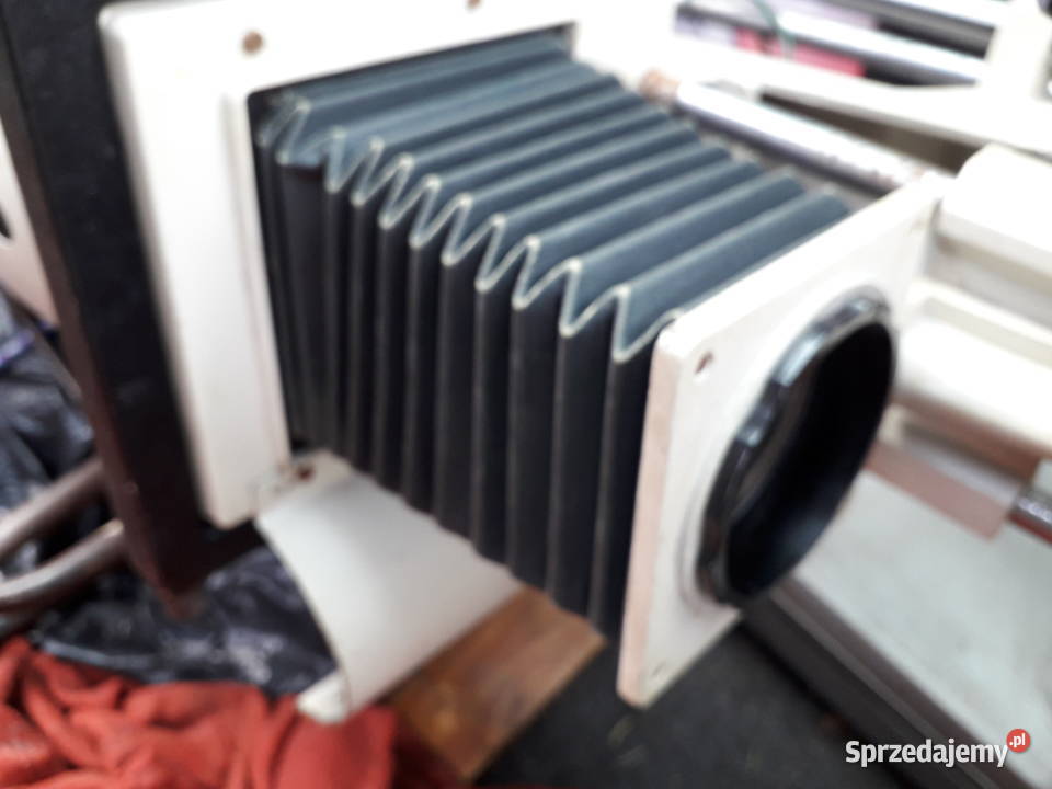 Powiększalnik KROKUS 3 Warszawa sprzedam