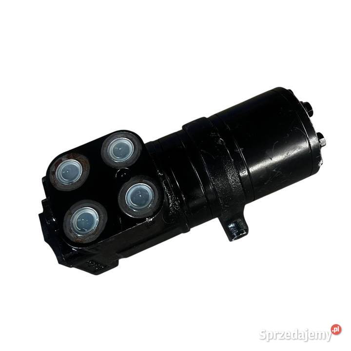 Danfoss XCEL45 100420 LS 4810025001 JCB 401X5594 Poznań sprzedam