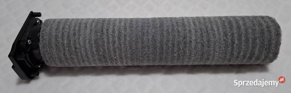 Wałek lekkościerny Typ1 do elektroszczotki śląskie Czeladź