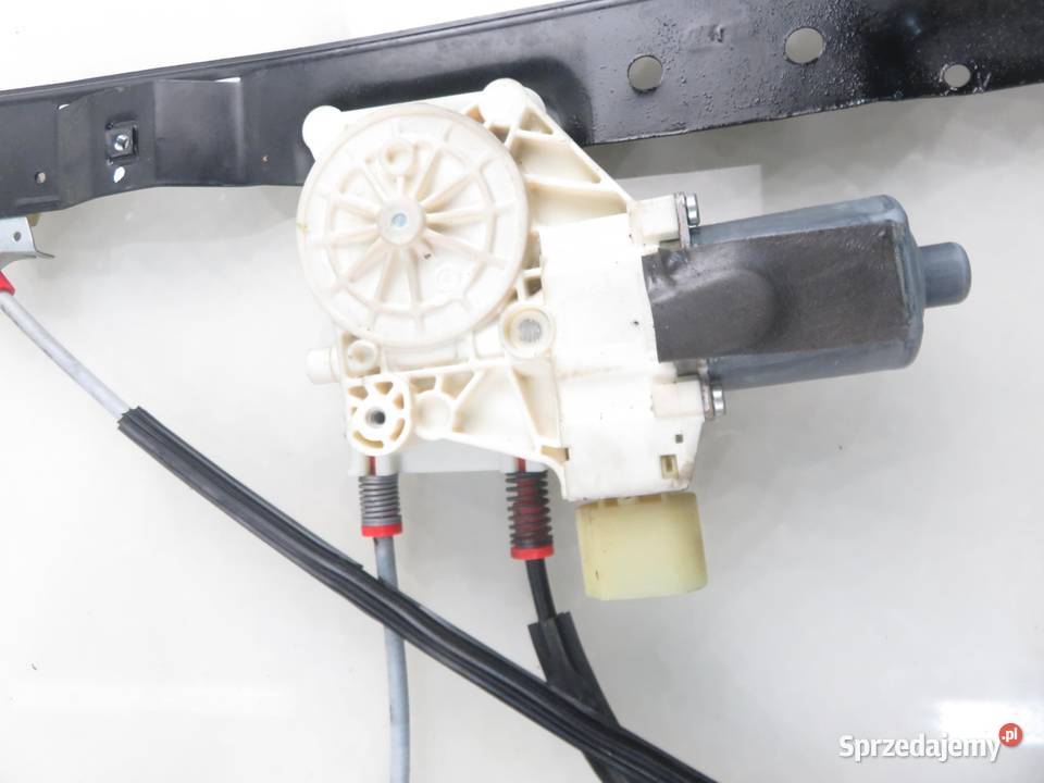 PODNOŚNIK SZYBY LEWY PRZEDNI FORD S I 0130822621