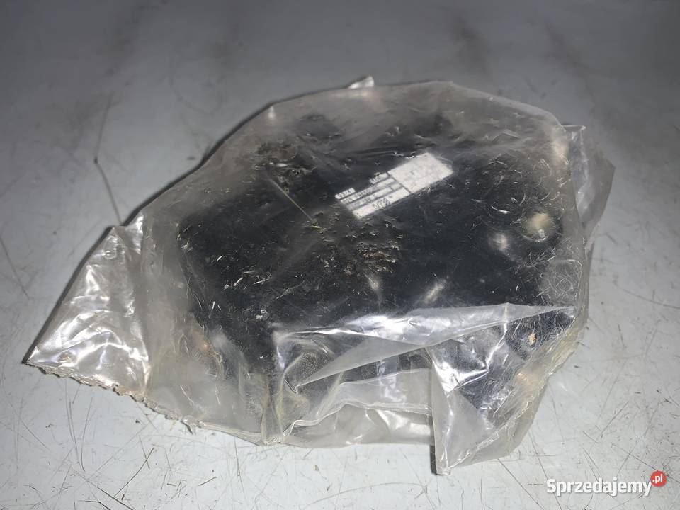 Norgren M738 Poppet Valve Pozostałe Warszawa sprzedam