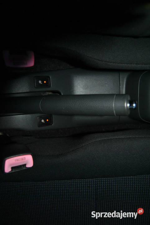 Suzuki Swift 4x4 REJ Przegląd i OC do 072026 nieuszkodzony