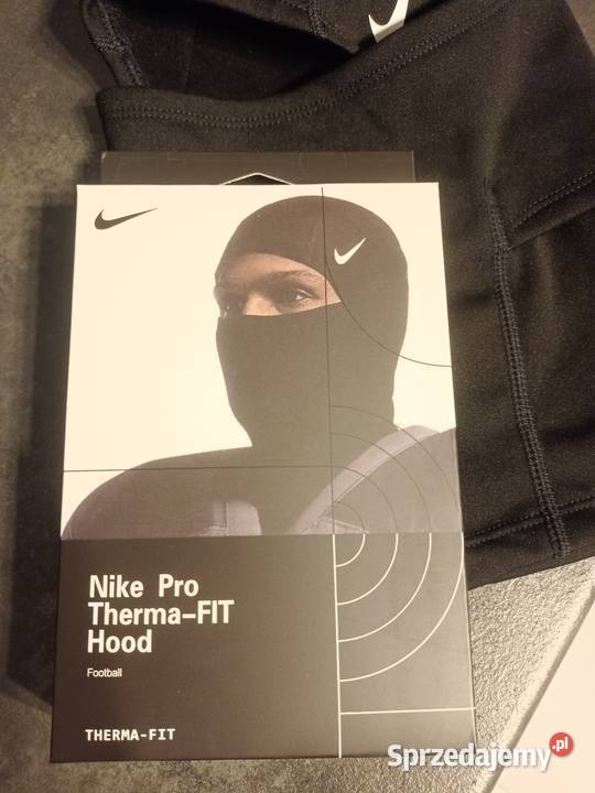 Kominiarka ocieplana męska Głogów sprzedam