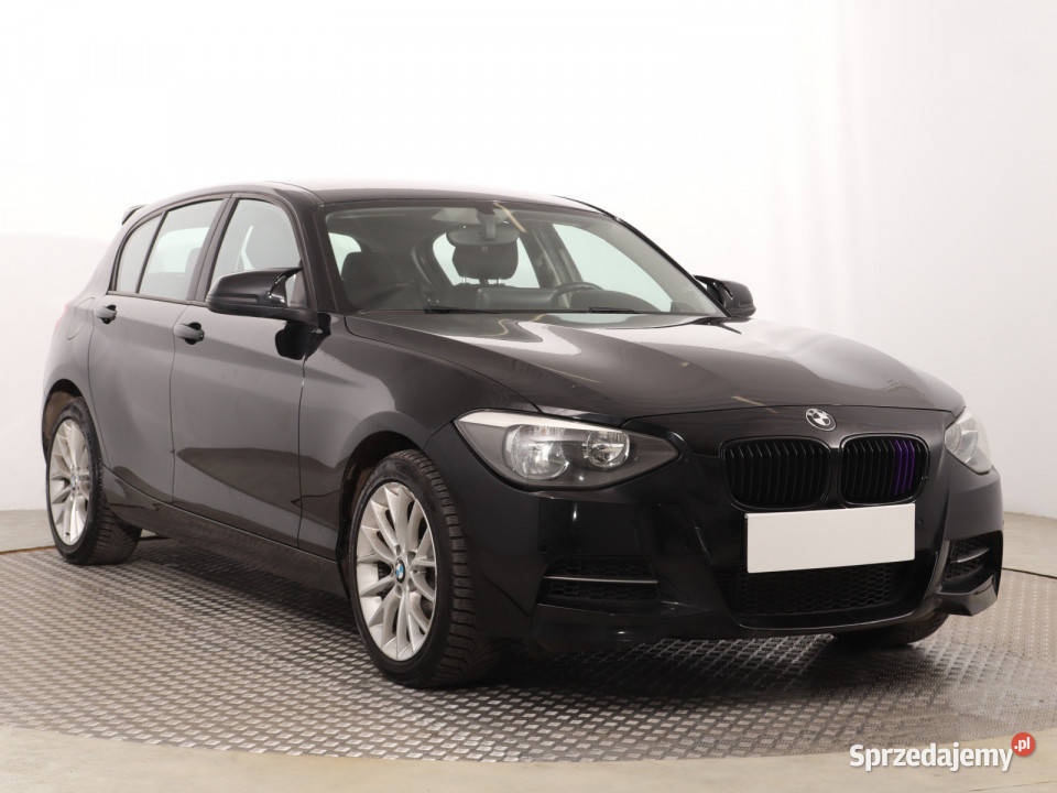 BMW 1 116i elektryczne szyby Katowice