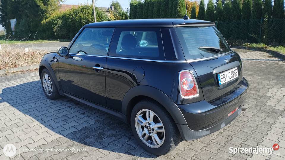 MINI szukasz dzwoń Dankowice sprzedam