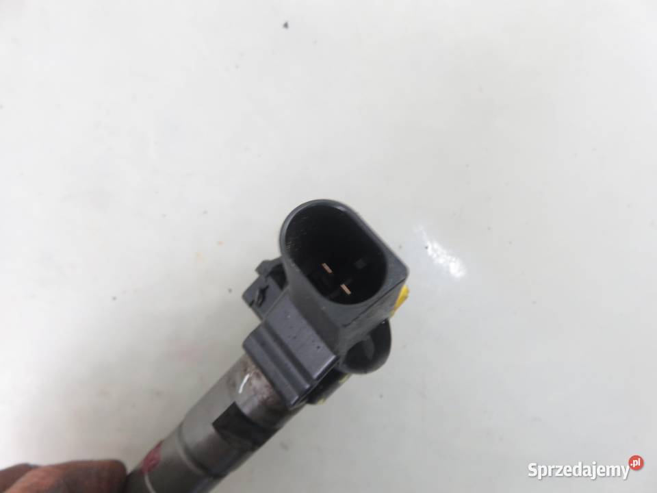 WTRYSKIWACZ AUDI A6 C6 27 TDI 059130277R osobowe sprzedam