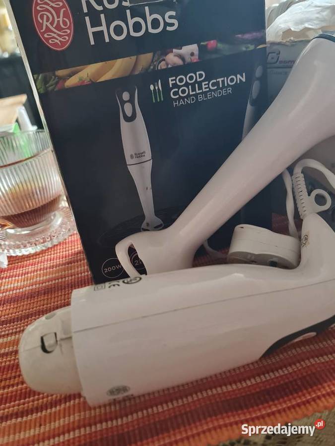 Sprzęt agd AGD drobne śląskie