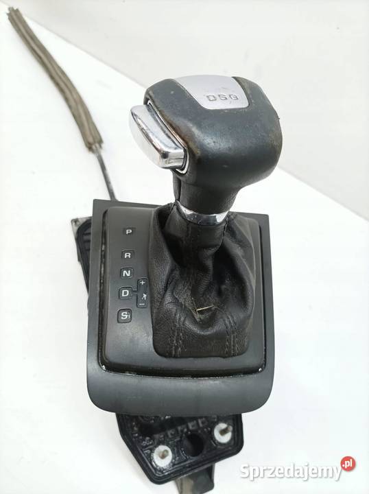 LEWAREK SKRZYNI BIEGÓW WYBIERAK AUTOMAT 19 TDI