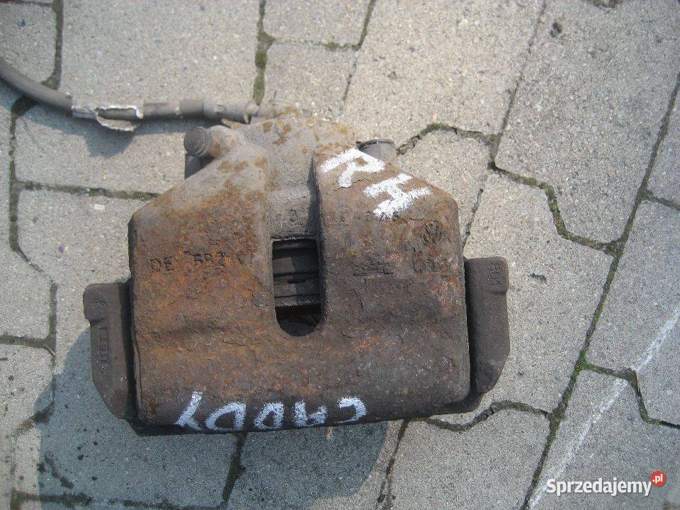 vw caddy 0310r zacisk hamulcowy przód prawy lewy Rakoniewice