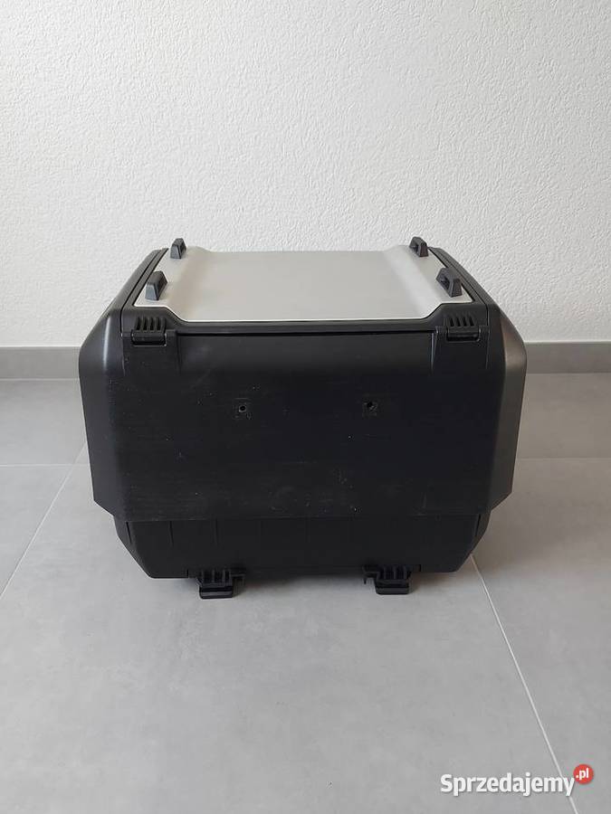 Bmw R1300GS kufer centralny prawy lewy Nakło nad Notecią