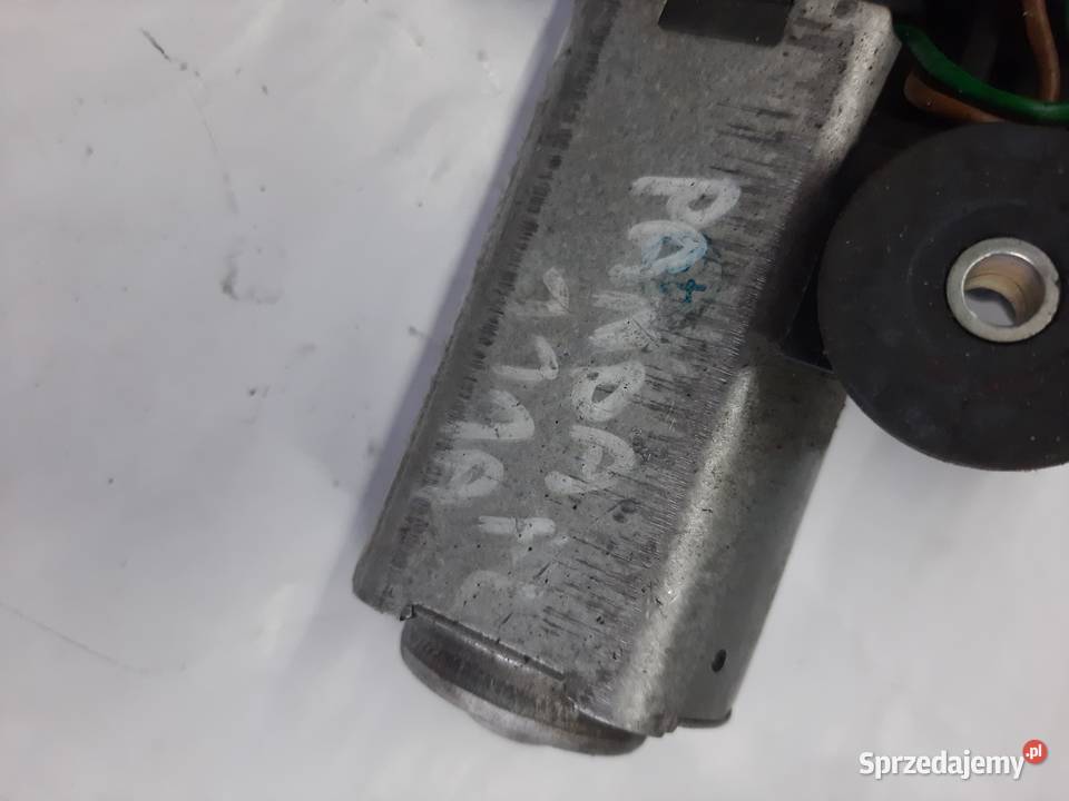 Fiat Panda 2 II silniczek tylnej wycieraczki osobowe Mechanizmy wycieraczek Ksawerów