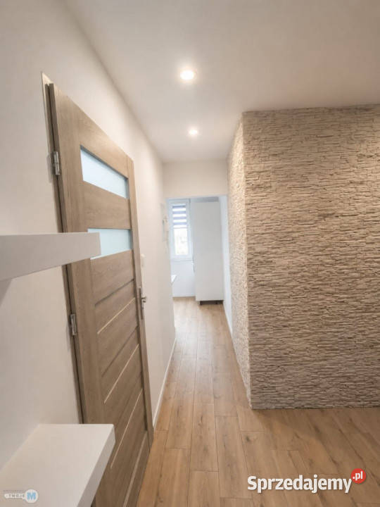 Mieszkanie 4774m2 2 pokoje Kielce świętokrzyskie
