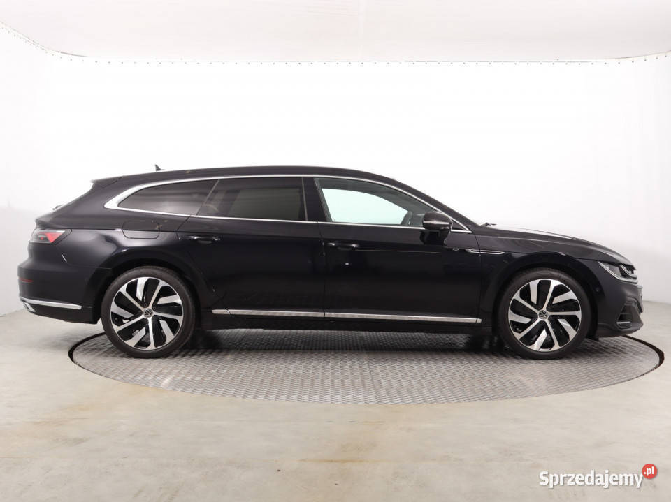 VW Arteon 20 TSI 1984cm3 Volkswagen sprzedam