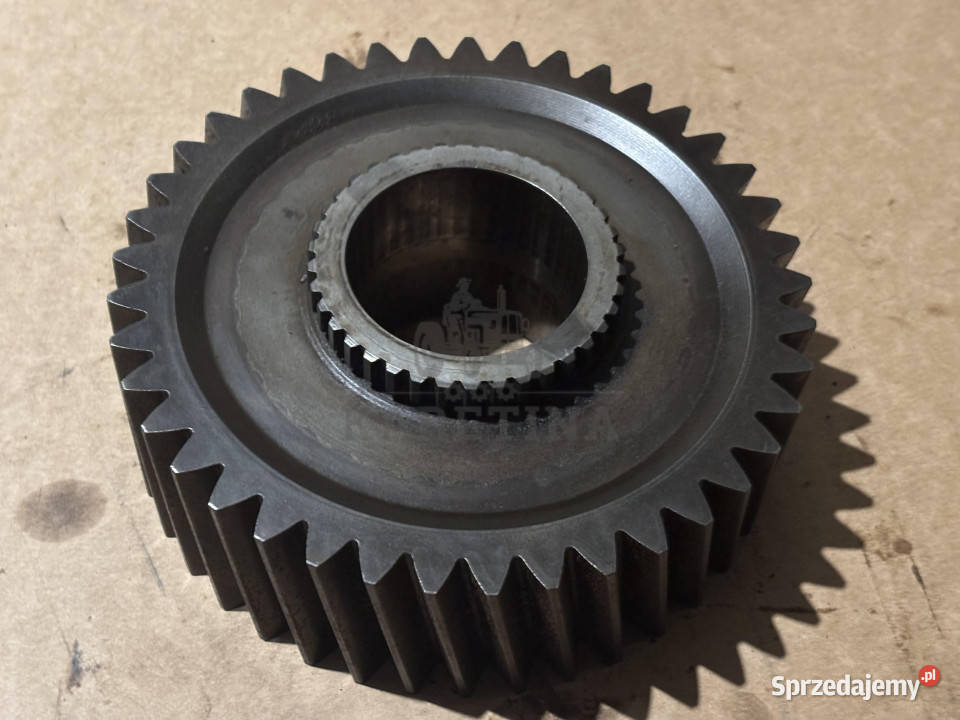 Fendt 716 ML130 ML160 Vario Koło Zębate 41 Zębów Jastrzębniki sprzedam