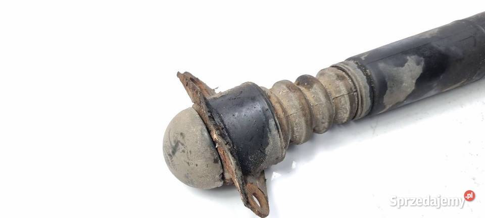 AMORTYZATOR LEWY TYŁ SKODA OCTAVIA I Lipno