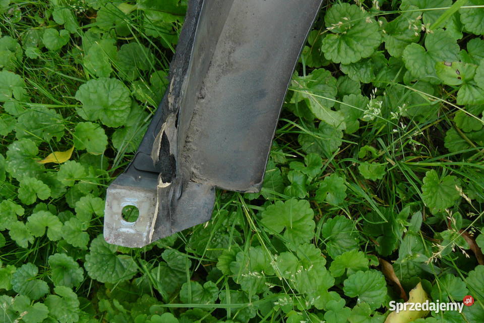 Citroen C5 przedni lewy blotnik Rzeszów