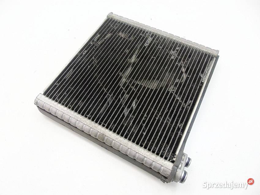 Parownik klimatyzacji Jumper Ducato Boxer 2007 Sosnowiec