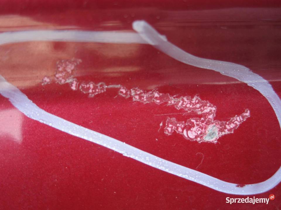 OPEL VIVARO A TRAFIC 07r drzwi prawe tył sprzedam