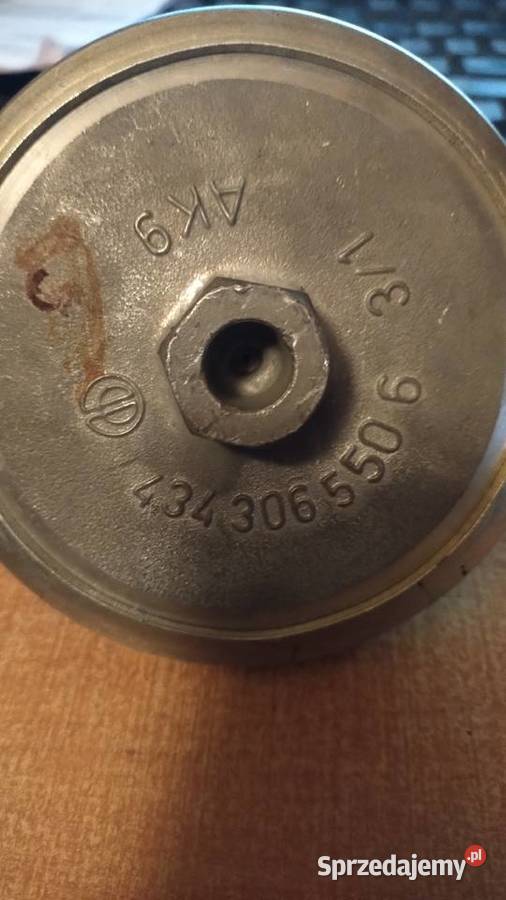 Automatyczny odwadniacz Autosan Jelcz Autobusy i minibusy