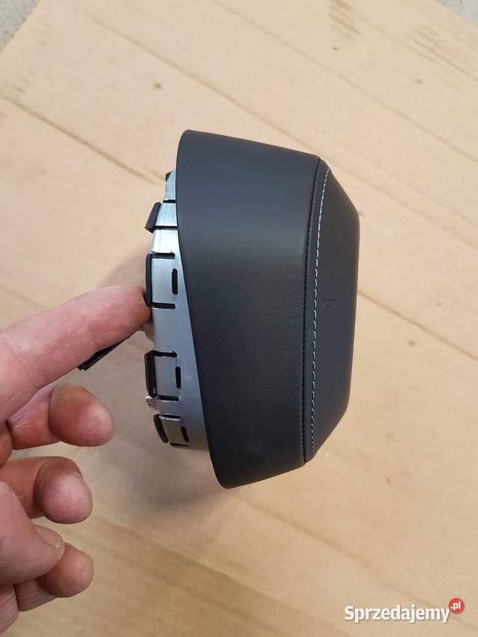 BMW 7 G70 2023R PODUSZKA POWIETRZNA AIR BAG M Wyposażenie wnętrza Turek