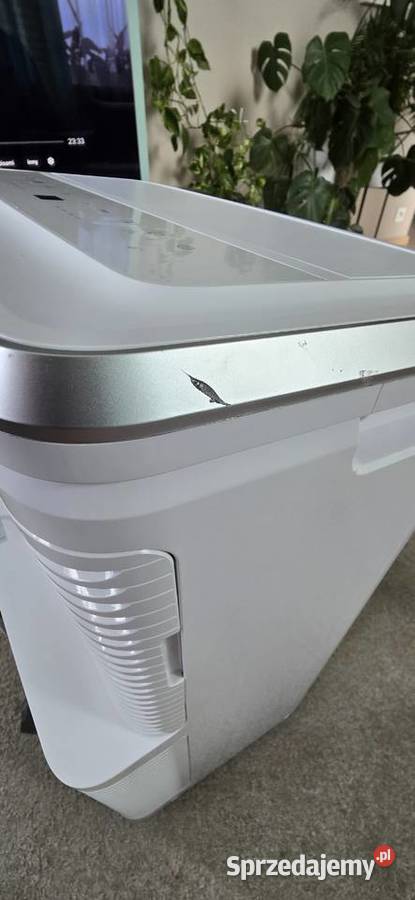 klimatyzator Electrolux comfort 600