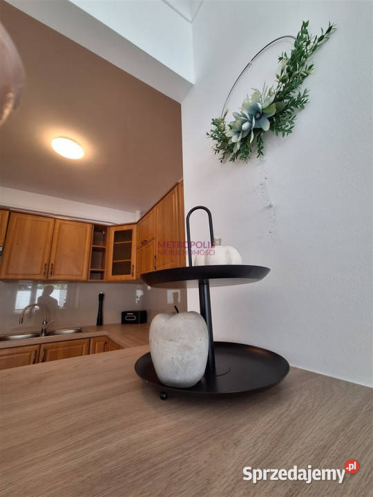 Mieszkanie Rybnik 32m2 1 pokój