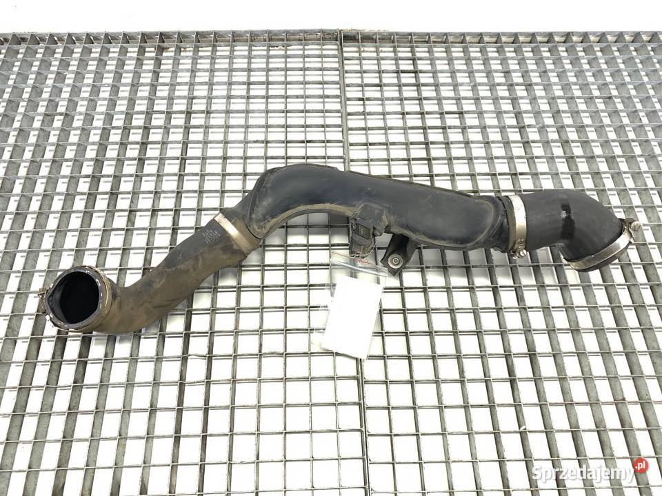 RURA POWIETRZA VW CC B7 1K0145834AJ 20 200 1116 sprzedam