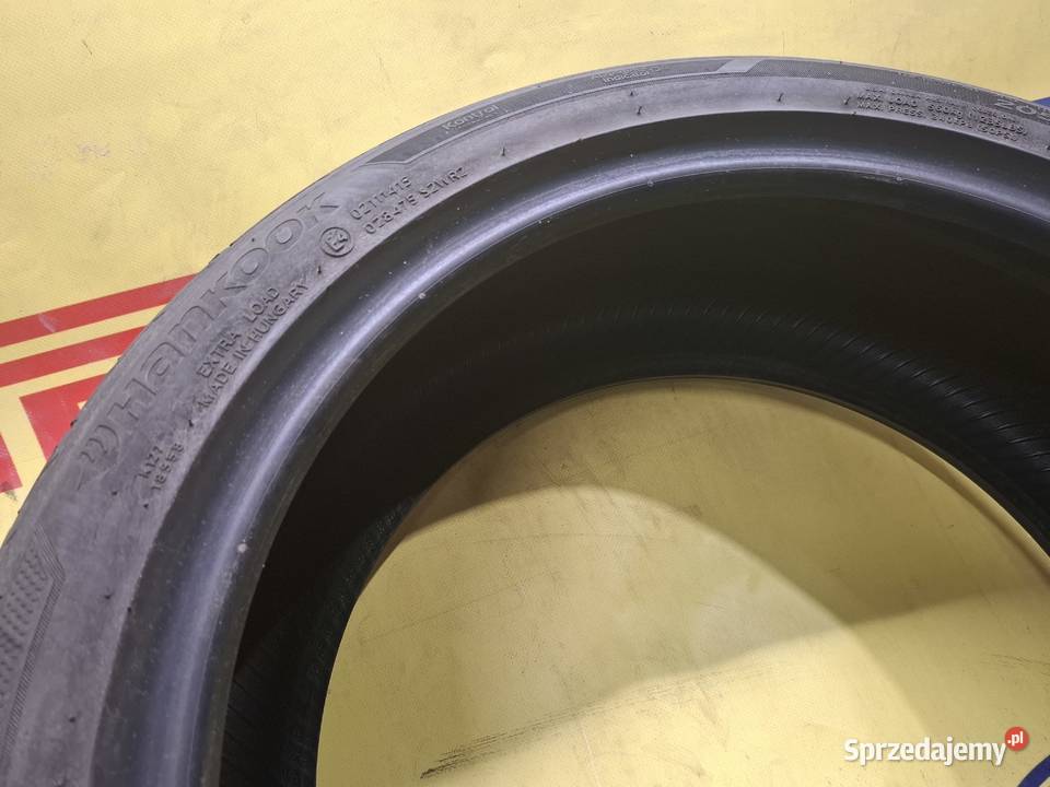 20545 17 Hankook 1123Obrzycko L2542 WYSYŁKA wielkopolskie Zielonagóra