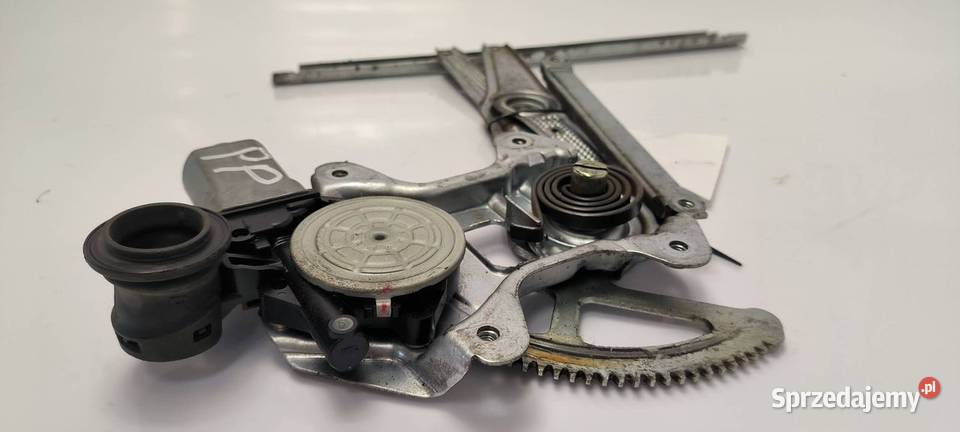 PODNOŚNIK SZYBY PP TOYOTA YARIS I Lipno