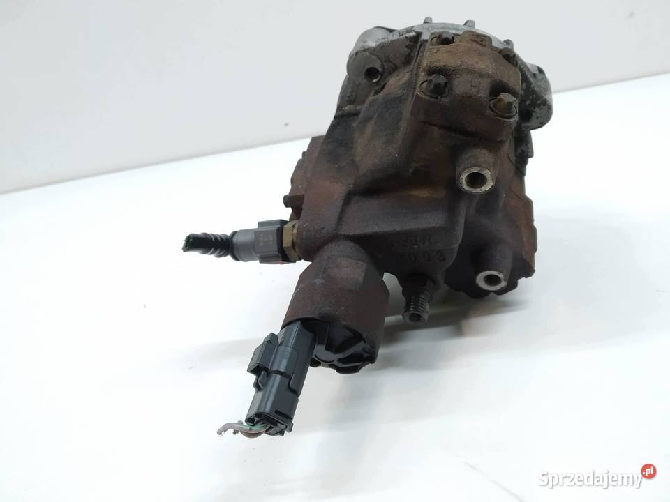 POMPA WTRYSKOWA 4M5Q9B395AE 18 TDCI Ford Mondeo