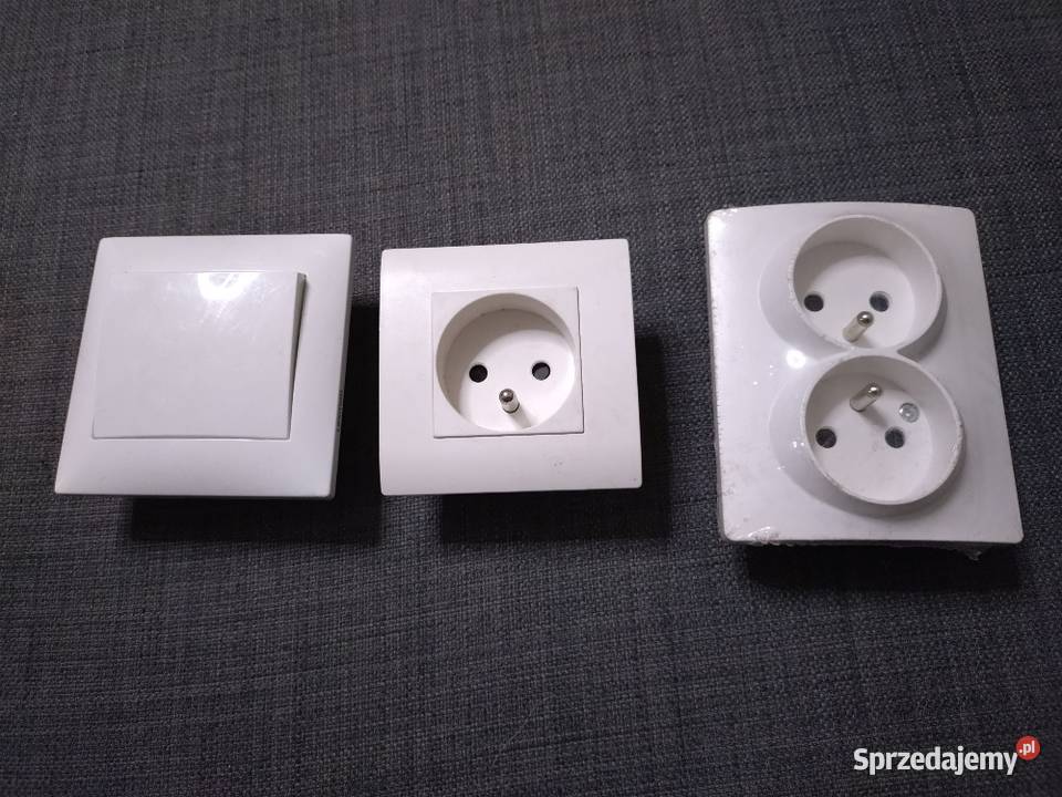 Kontakty elektryczne Poznań