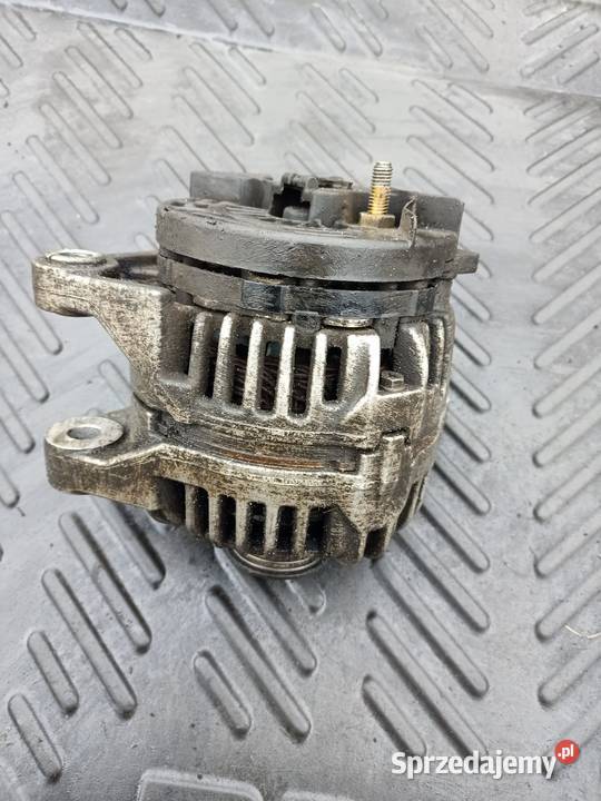Alternator alfa Romeo 147 16 16v Bosh 0124325060 osobowe Szczecin